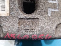 Zacisk tył lewy CITROEN DS4 15-20 HB 2.0 hdi