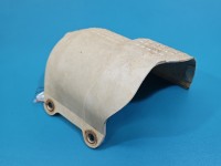 Osłona ZAŚLEPKA PLASTIK Skoda Octavia IV 3Q0407721