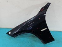 Błotnik przód lewy BMW X1 E84 czarny 475