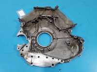 Obudowa rozrządu AUDI Q7 I 4L 4.2 TDI