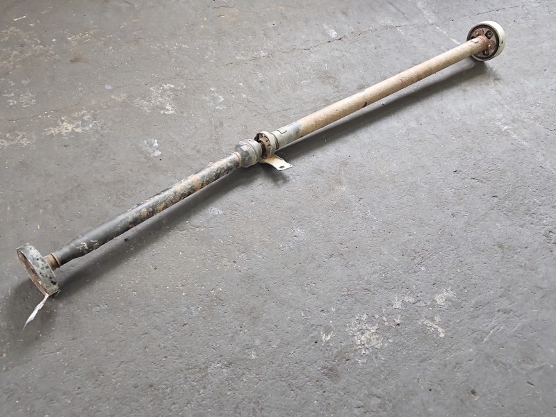 Wał napędowy tył Skoda Yeti 2.0 tdi