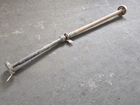 Wał napędowy tył Skoda Yeti 2.0 tdi