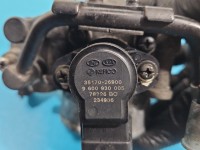 Przepustnica Kia Carens III 06-13 35100-25300 2.0 16V