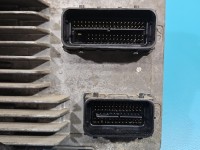 Komputer Sterownik silnika 12634556 Opel Astra IV J 1.6 16V