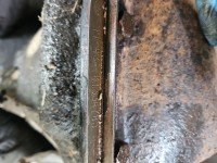 Most tylny DYFER tył Polonez Caro Atu 1.6 jedn