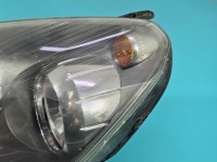 Reflektor lewy lampa przód Opel Zafira B EUROPA 0301214601, 24451050LH