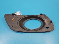 Zaślepka kratka zderzaka lewa atrapa Mercedes ML W164 A1648260124