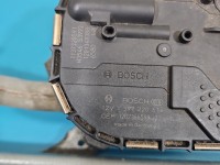 Silniczek Silnik wycieraczek przód AUDI A6 C7 1397220616, 4G1955119