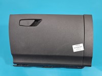 Schowek pasażera Skoda Octavia IV EUROPA 5E4857103