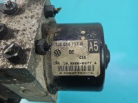 Pompa abs Skoda Octavia I 1C0907379L, 1J0614117G