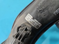 Rura przewód Intercoolera BMW X5 E70 1161-7809834, 7807986-06, 118844-14GE 3.0d