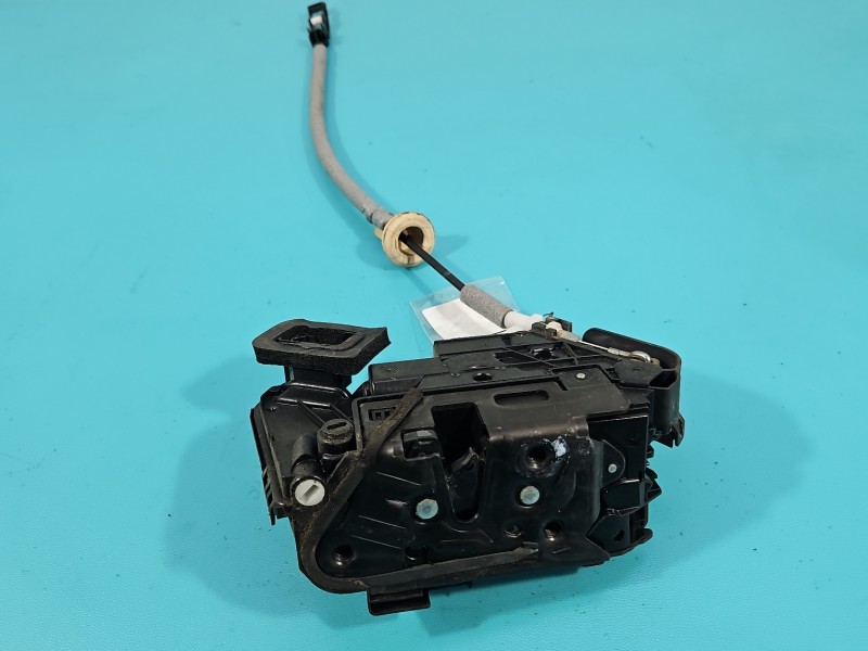 Zamek tył lewy 5TA839015E Vw Passat B8 Volkswagen, 7pin