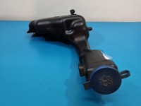 Zbiornik Zbiorniczek płynu spryskiwacza Mercedes W204 A2048600260, A2048690020
