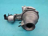 Turbosprężarka Regenerowana Fiat Freemont 803958-2, FPT55246402, SBA000951 2.0 JTD (939B5000) 170KM