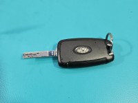 Klamka przód lewa zewnętrzna Hyundai I30 III 16- 93200-03100 PYW