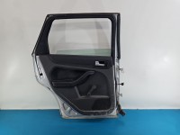 Drzwi tył lewe Ford Focus Mk2 kombi 5d O3