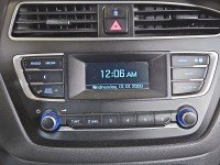 Radio fabryczne HYUNDAI i20 II 14-20 96150C8WY0RDR radioodtwarzacz