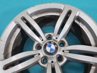 Felga aluminiowa 17" Bmw X3 e83 alufelga