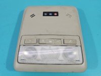 Lampa kabiny lampka Opel Mokka A 22943126, 5191116EA, 42424624
