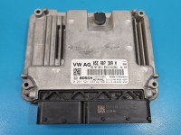 Komputer Sterownik silnika Skoda Superb III 1.5 TSI 05E907309H, 0261S21433
