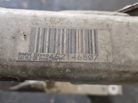 WÓZEK KOŁYSKA TRAWERS Sanki Belka silnika BMW X1 E84 2.0d