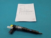TESTOWANY Wtryskiwacz Nissan X-trail II T31 0445115084 2.0 dci (M9R1850)