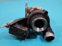 Turbosprężarka BMW X1 E84 2.0d 143KM