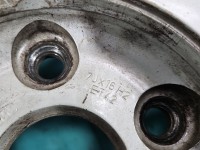 4X alufelgi felgi 16" komplet Audi A4 B7 R16