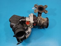 Turbosprężarka Vw Golf VII 04E145721L 1.2 TSI 86KM