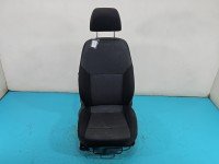 Fotel prawy przód pasażera Skoda Rapid