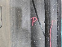 Listwa progowa prawa PRÓG NAKŁADKA Suzuki Vitara II 2015- 77231-54P0