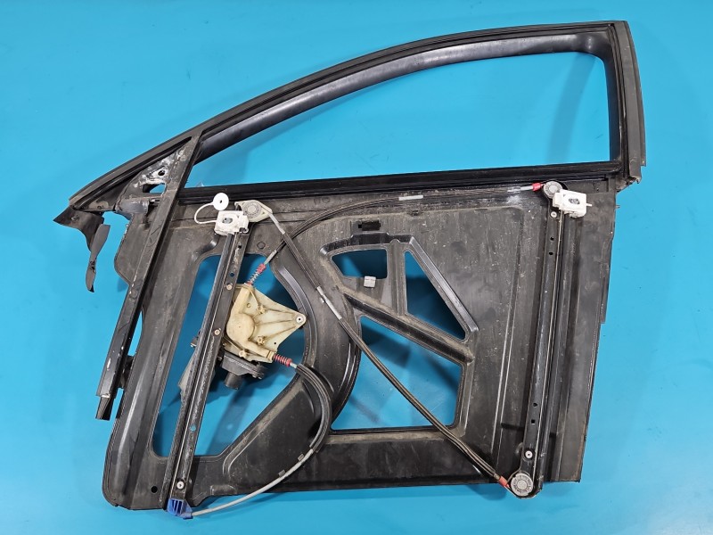 Podnośnik przód lewy SZYBY WINDA Audi A3 8L 8L4959801B 5d HB