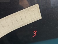 Drzwi tył lewe Renault Clio V 2019- HB 5d Tekpn