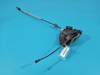 Zamek przód prawy VOLVO S60 II 10- EUROPA 31301739