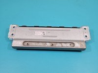 Poduszka powietrzna kolanowa airbag Skoda Yeti 5L1880841B