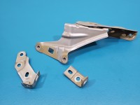 Mocowanie uchwyt Skoda Scala 2019-