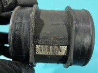 Przepływomierz Opel Astra III H 90530463, 5WK9606 1.8 16V