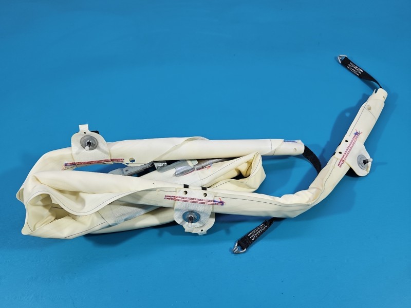 Kurtyna prawa poduszka airbag Volvo XC60 I 08- HB 31271737, P31271737