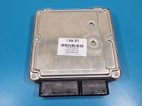 Komputer Sterownik silnika 4F0907401B, 0281013176 Audi A6 C6 2.7 TDI