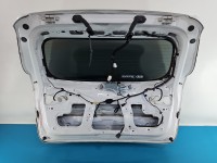 Klapa tył BAGAŻNIKA SZYBA Kia Optima IV 15-20 kombi 5d Swp