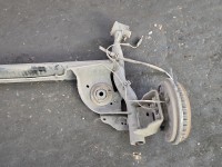 Tylna belka oś tył Dacia Sandero III 20- 1.0 SCe Tylna belka oś tył Dacia Sandero III 20- 1.0 SCe