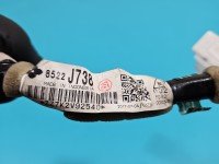 Wiązka instalacja Mitsubishi, 8522J738, przełączników grzania foteli Mitsubishi ASX 10- 8522J738