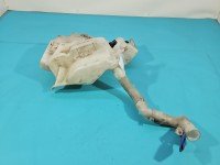 Zbiornik Zbiorniczek płynu spryskiwacza Ford Mondeo Mk4