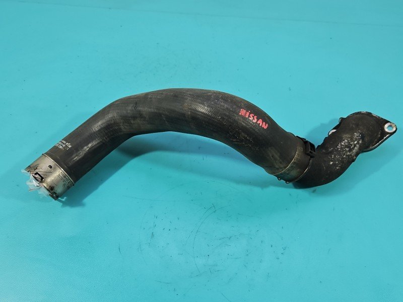 Rura przewód Nissan Nissan Qashqai I J10 06-13 14463BB52A, NI899754642 1.6 dci