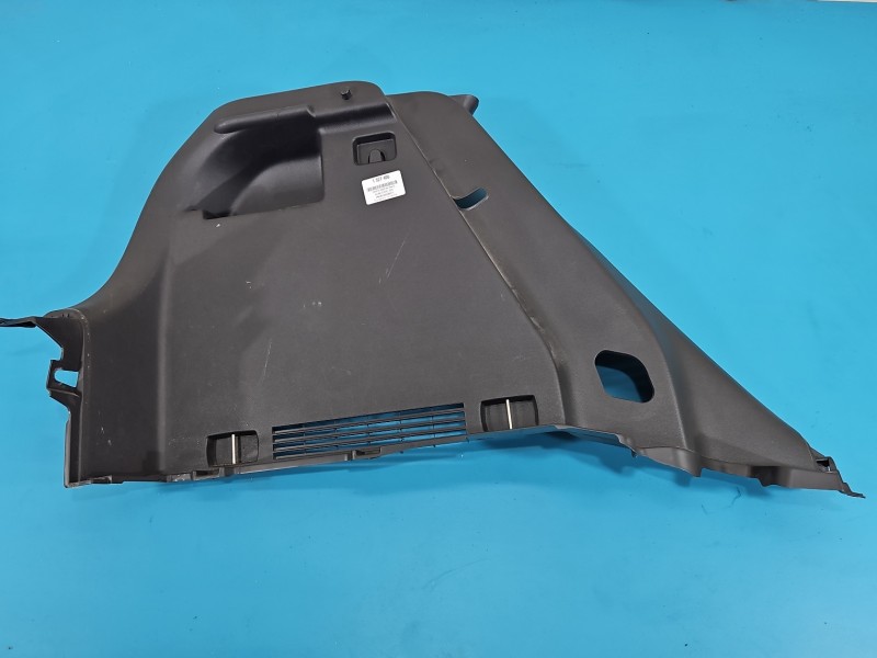 Tapicerka bagażnika lewa boczek Kia Rio IV 16-23 85731-H8000