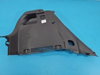 Tapicerka bagażnika lewa boczek Kia Rio IV 16-23 85731-H8000