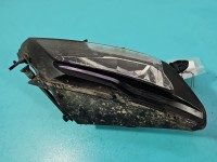 Halogen lewy Opel Astra V K