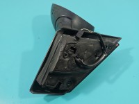 Lusterko lewe Fiat Bravo II beżowy, malowana, elektryczny, Europejska, Kod lakieru: 272/B, 5pin BEŻOWY 272/B europa