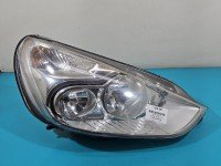 Reflektor prawy lampa przód Ford Galaxy Mk2 06-15 EUROPA