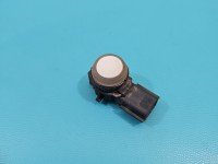 Czujnik parkowania PDC Renault Talisman 284386914R, 0263023668 biały OV369